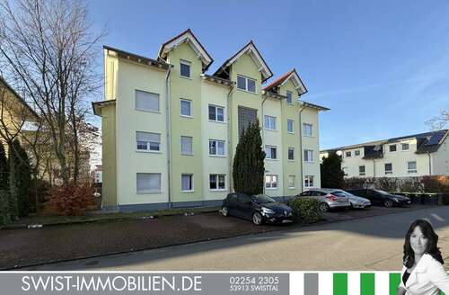 Foto - Wohnung zum Mieten in Rheinbach 968,00 € 88.16 m²