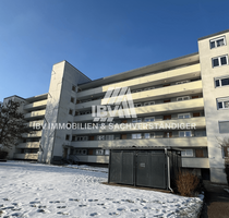 Wohnung zum Kaufen in Amberg 145.000,00 € 58 m²