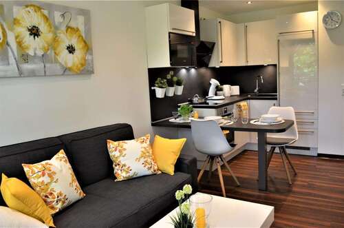 Foto - Wohnen auf Zeit in Münster 1.395,00 €