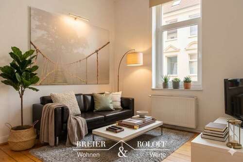 Foto - Wohnung zum Kaufen in Hannover 379.000,00 € 93 m²