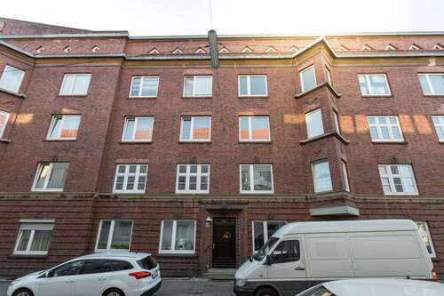 Foto - Wohnung zum Mieten in Bremerhaven 520,00 € 78.89 m²