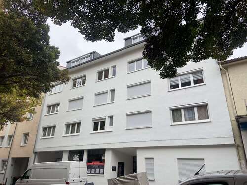 Foto - Wohnung zum Mieten in Pforzheim 710,00 € 57 m²