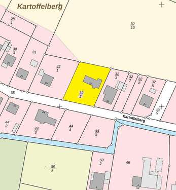 Foto - Grundstück zu verkaufen in Müden (Aller) 70.000,00 € 1250 m²