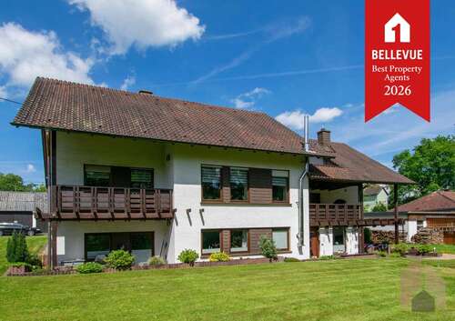 Foto - Haus zum Kaufen in Windeck 469.000,00 € 212 m²
