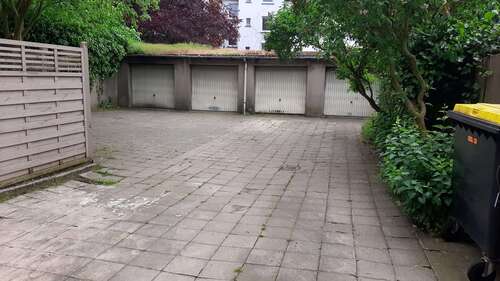 Foto - Garage zu vermieten in Bochum 69,81 €