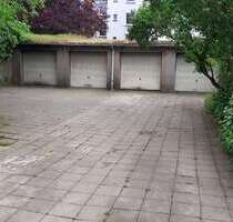 Garage zu vermieten in Bochum 69,81 €