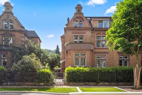 Foto - Wohnung zum Kaufen in Freiburg 880.000,00 € 129 m²