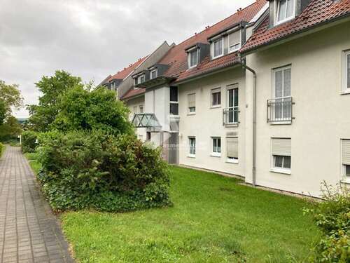 Foto - Wohnung zum Kaufen in Leipzig 90.000,00 € 29.5 m²