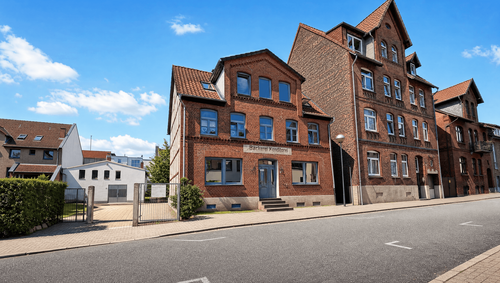 Foto - Haus zum Kaufen in Uelzen 239.000,00 € 180 m²
