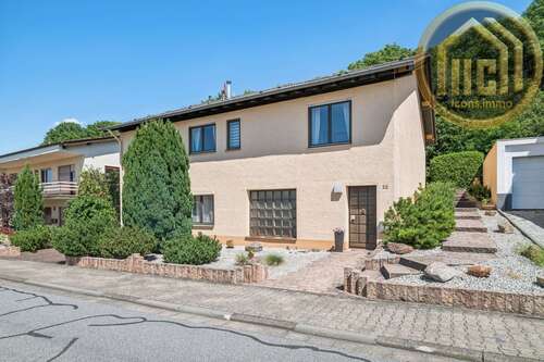 Foto - Haus zum Kaufen in Wörrstadt 445.000,00 € 125 m²