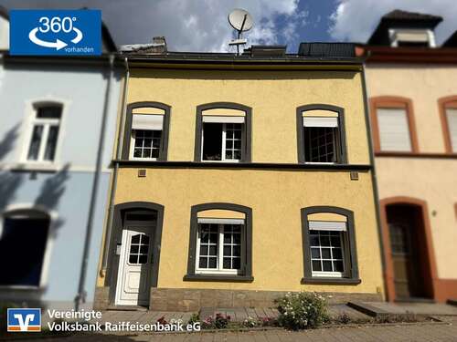 Foto - Haus zum Kaufen in Wittlich 220.000,00 € 140 m²