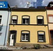 Haus zum Kaufen in Wittlich 220.000,00 € 140 m²