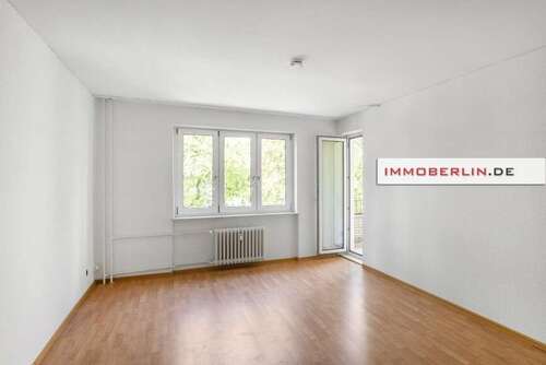 Foto - Wohnung zum Kaufen in Berlin 390.000,00 € 64 m²