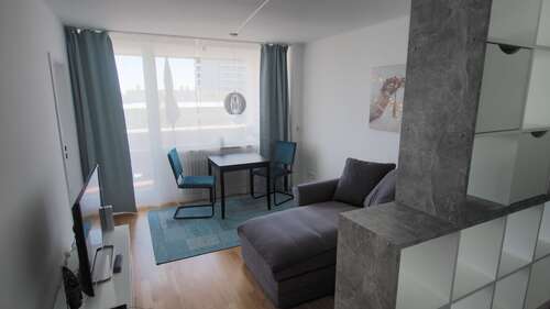 Foto - Wohnung zum Mieten in München 1.350,00 € 33 m²
