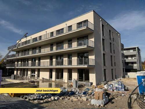 Foto - Wohnung zum Kaufen in Kirchheim unter Teck 392.500,00 € 69.96 m²