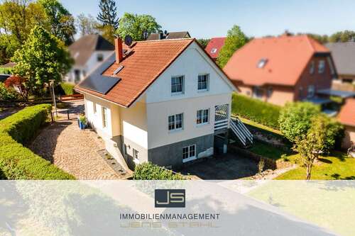 Foto - Haus zum Kaufen in Neustrelitz 319.000,00 € 146 m²