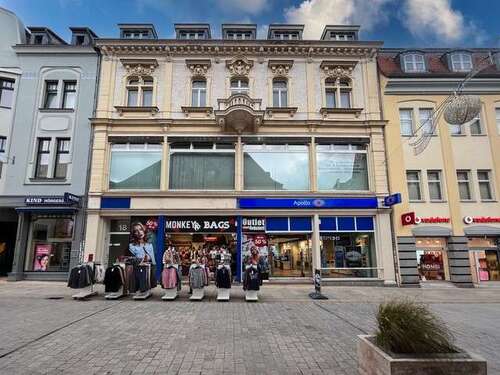 Foto - Wohnung zum Mieten in Zwickau 499,00 € 112 m²