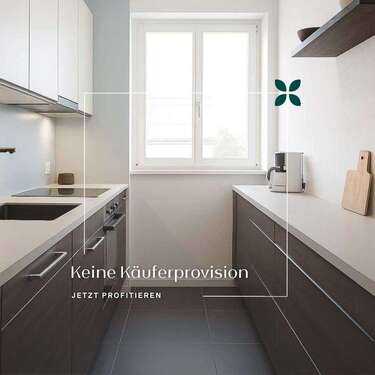 Foto - Wohnung zum Kaufen in Berlin 627.400,00 € 90.45 m²