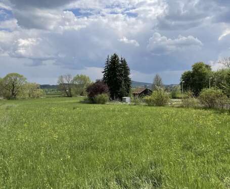 Foto - Grundstück zu verkaufen in Bad Staffelstein 89.000,00 € 620 m²