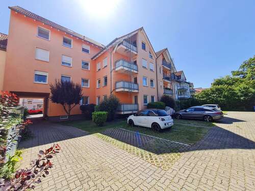 Foto - Wohnung zum Kaufen in Magdeburg 115.000,00 € 63 m²