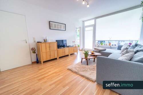 Foto - Wohnung zum Kaufen in Frechen 219.000,00 € 57 m²