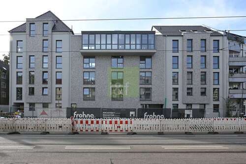 Foto - Wohnung zum Mieten in Dortmund - Innenstadt-Ost 2.196,17 € 151.46 m²