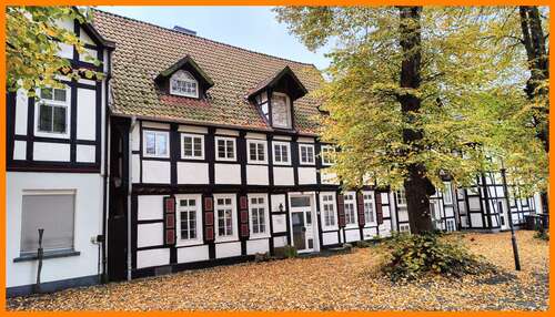 Foto - Haus zum Mieten in Halle 1.350,00 € 150 m²