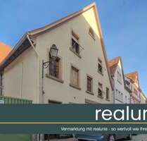 Haus zum Kaufen in Ladenburg 649.000,00 € 202 m²