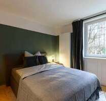 WG-Zimmer in Stuttgart 600,00 € 20 m²