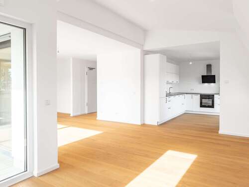 Foto - Wohnung zum Mieten in München 3.750,00 € 138 m²