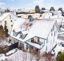 Wohnung zum Kaufen in Landshut 619.000,00 € 130 m²