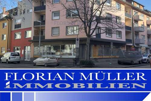 Foto - Einzelhandel in freiburg 379.000,00 € 73 m²