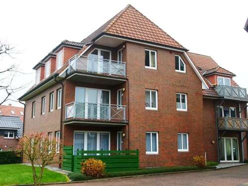 Foto - Wohnung zum Mieten in Wilster 565,00 € 68.35 m²