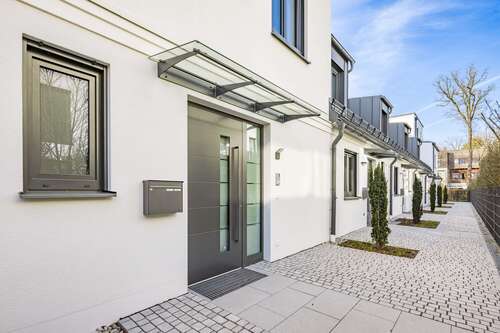 Foto - Haus zum Kaufen in München 1.890.000,00 € 163 m²