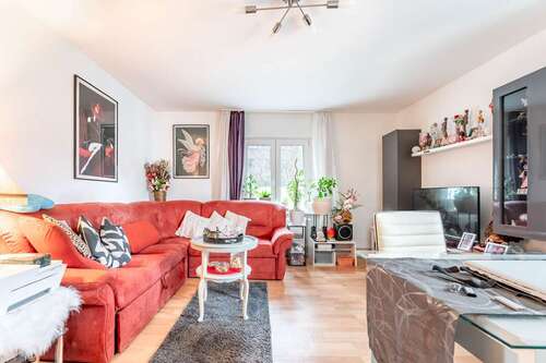 Foto - Wohnung zum Kaufen in Hamburg 219.000,00 € 45 m²