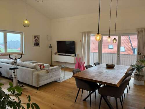 Foto - Wohnung zum Mieten in Tiefenbach 1.050,00 € 96 m²