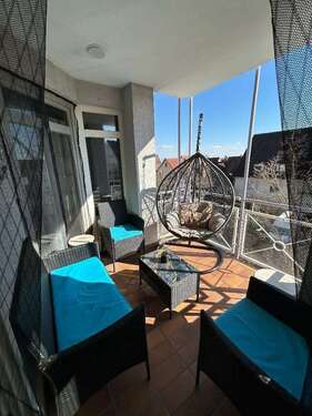 Foto - Wohnung zum Kaufen in Herrenberg 388.000,00 € 110 m²