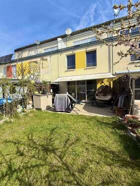 Foto - Haus zum Kaufen in Nürnberg 495.000,00 € 124 m²