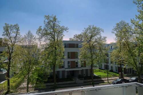 Foto - Wohnung zum Kaufen in Potsdam-Babelsberg 159.000,00 € 42.13 m²