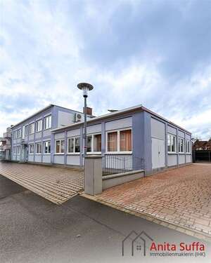 Foto - Büro in Neustadt a d Aisch 3.750,00 € 582 m²
