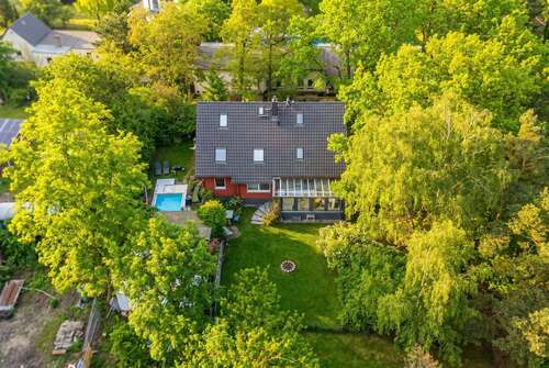Foto - Haus zum Kaufen in Stahnsdorf 795.000,00 € 248 m²