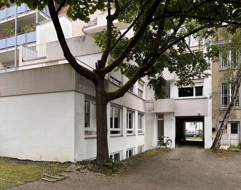 Foto - Halle in Freiburg 600,00 € 63 m²