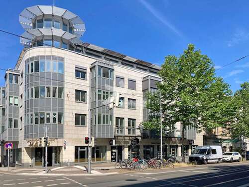Foto - Büro in Leipzig 2.745,00 € 352 m²