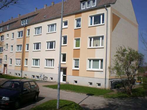 Foto - Wohnung zum Mieten in Dürrweitzschen 255,00 € 41.1 m²