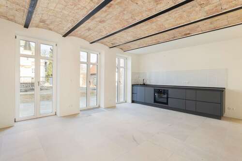 Foto - Wohnung zum Mieten in Buckow 1.250,00 € 69.6 m²