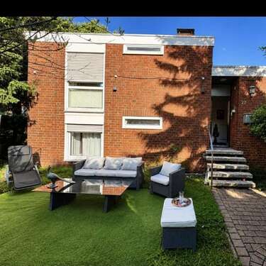 Foto - Haus zum Kaufen in Düsseldorf 475.000,00 € 115 m²
