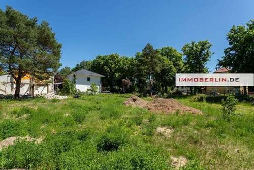 Foto - Grundstück zu verkaufen in Schulzendorf 811.000,00 € 2318 m²