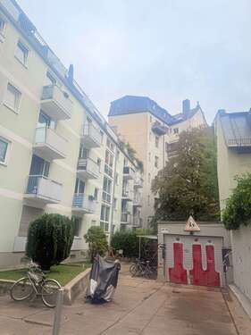 Foto - Wohnung zum Mieten in München 1.944,00 € 72 m²