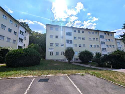 Foto - Wohnung zum Kaufen in Stuttgart 199.000,00 € 53.35 m²