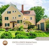 Haus zum Kaufen in Röfingen Roßhaupten 1.120.000,00 € 336.55 m² - Röfingen / Roßhaupten